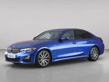 Used BMW 3 Series 2019 for sale - 79431012: Photo