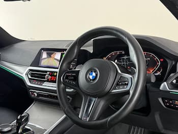 Used BMW 3 Series 2019 for sale - 79431012: Photo