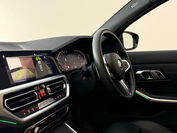 Used BMW 3 Series 2019 for sale - 79431012: Photo