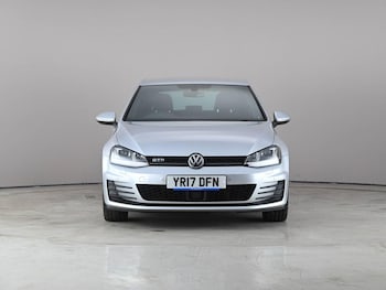 Used Volkswagen Golf 2017 for sale - 78421550: Photo