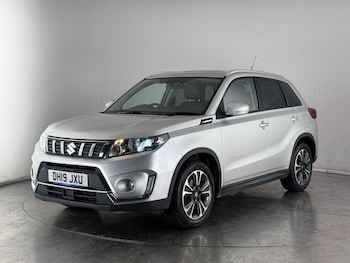 Used Suzuki Vitara 2019 for sale - 76229036: Photo