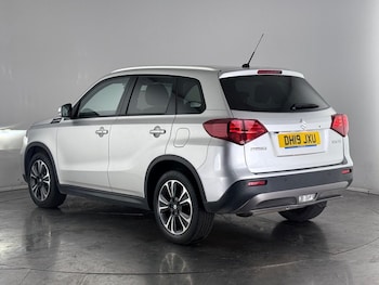 Used Suzuki Vitara 2019 for sale - 76229036: Photo