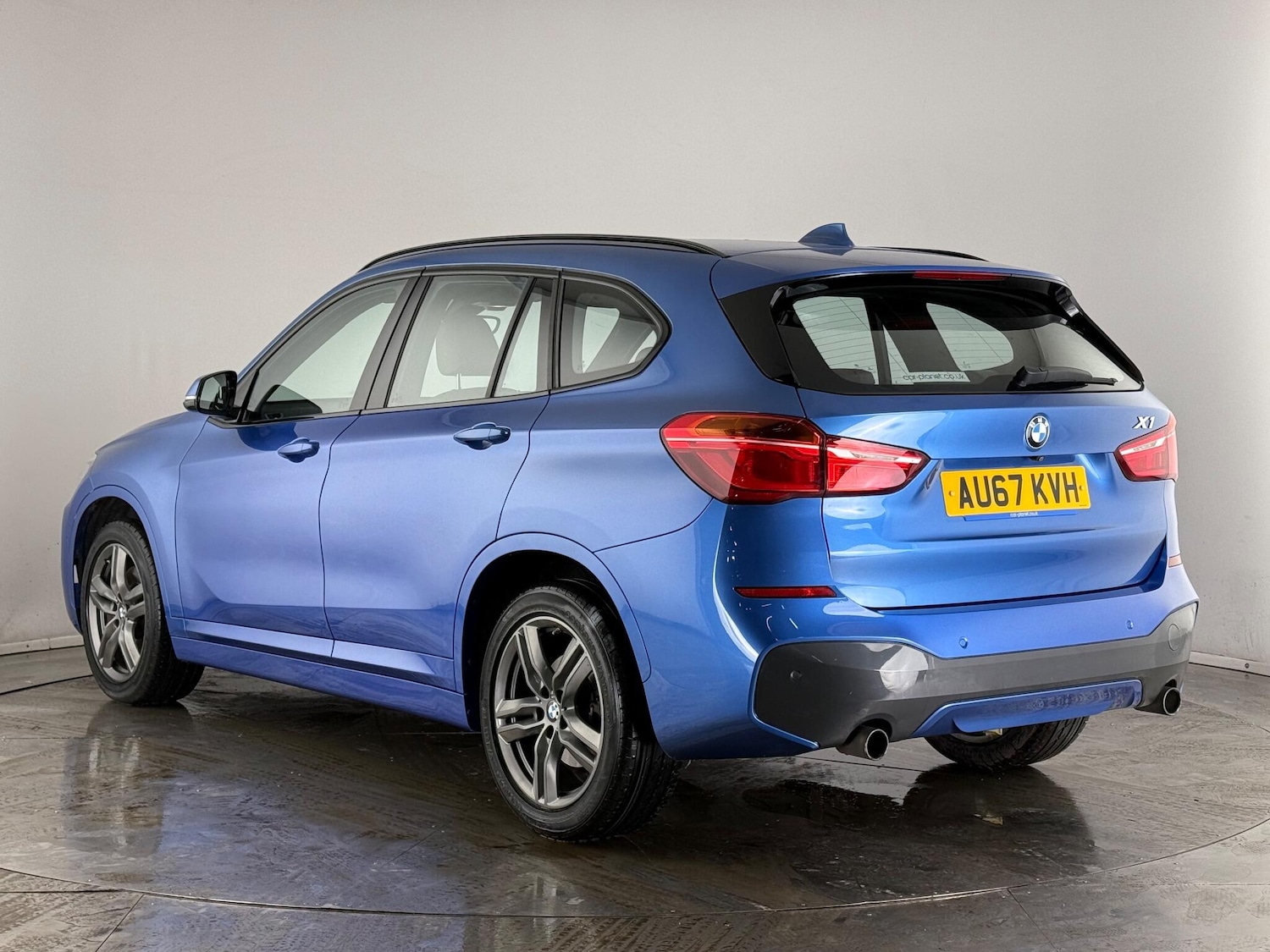 Used BMW X1 2017 for sale - 77181271: Photo 3
