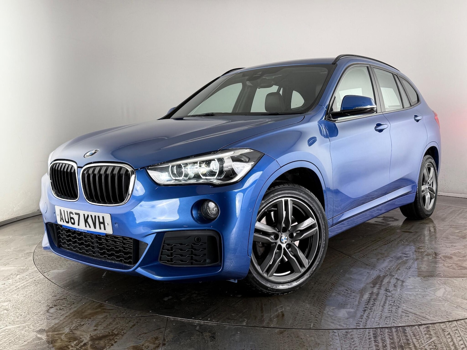 Used BMW X1 2017 for sale - 77181271: Photo 33