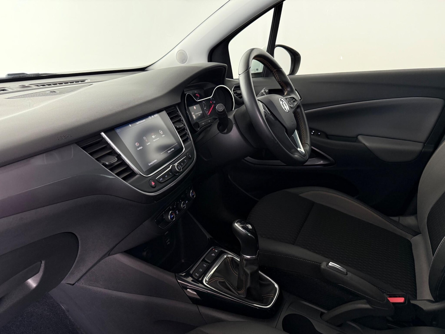 Used Vauxhall Crossland X 2018 for sale - 76646341: Photo 16