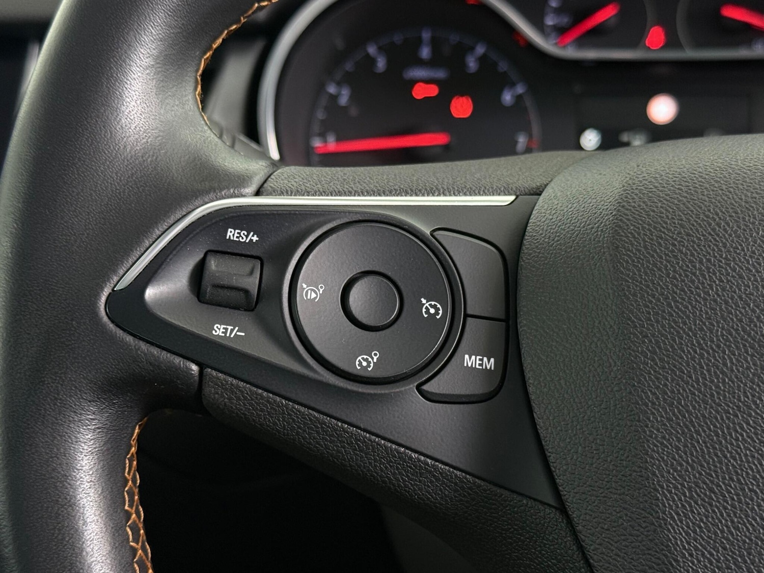 Used Vauxhall Crossland X 2018 for sale - 76646341: Photo 25