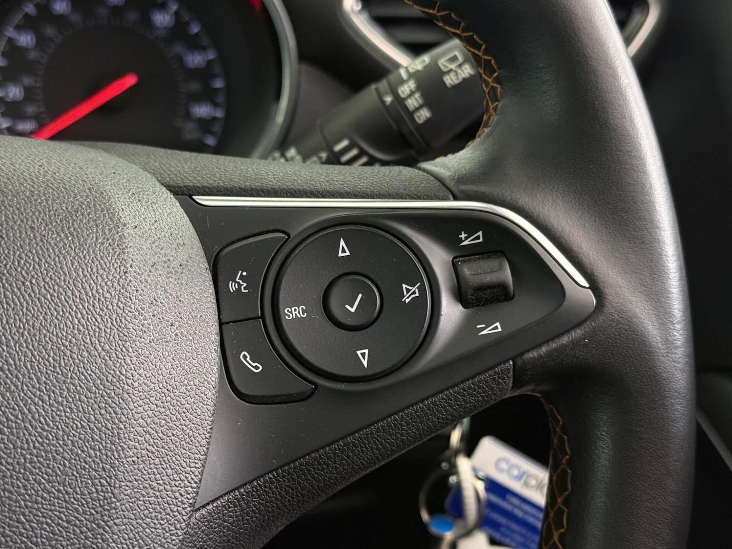 Used Vauxhall Crossland X 2018 for sale - 76646341: Photo 26