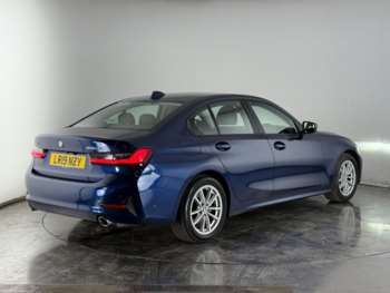 Used BMW 3 Series 2019 for sale - 75227117: Photo