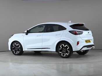 Used Ford Puma 2023 for sale - 78405441: Photo