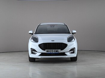 Used Ford Puma 2023 for sale - 78405441: Photo