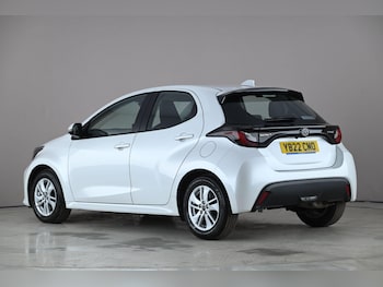 Used Mazda Mazda2 HYBRID 2022 for sale - 78116661: Photo