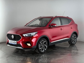 Used MG MG ZS 2023 for sale - 75460384: Photo