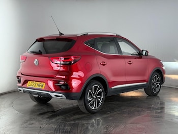 Used MG MG ZS 2023 for sale - 75460384: Photo