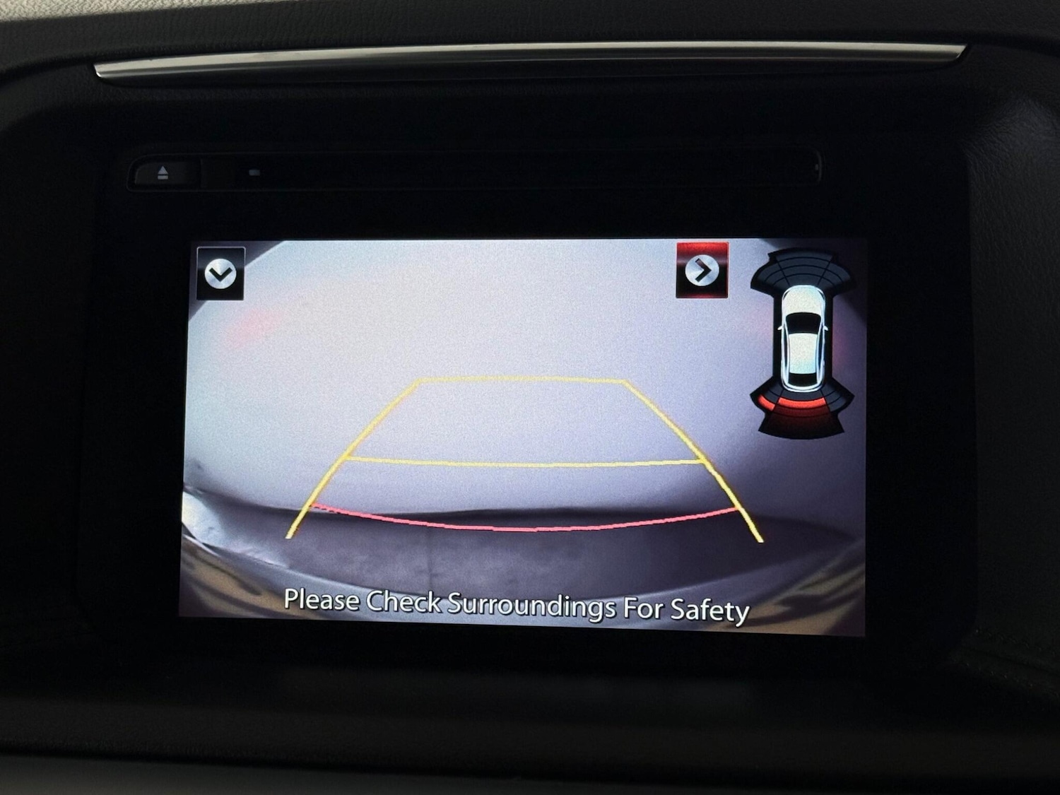 Used Mazda CX-5 2016 for sale - 77180790: Photo 30