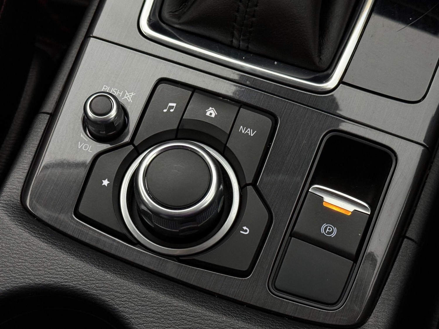 Used Mazda CX-5 2016 for sale - 77180790: Photo 35