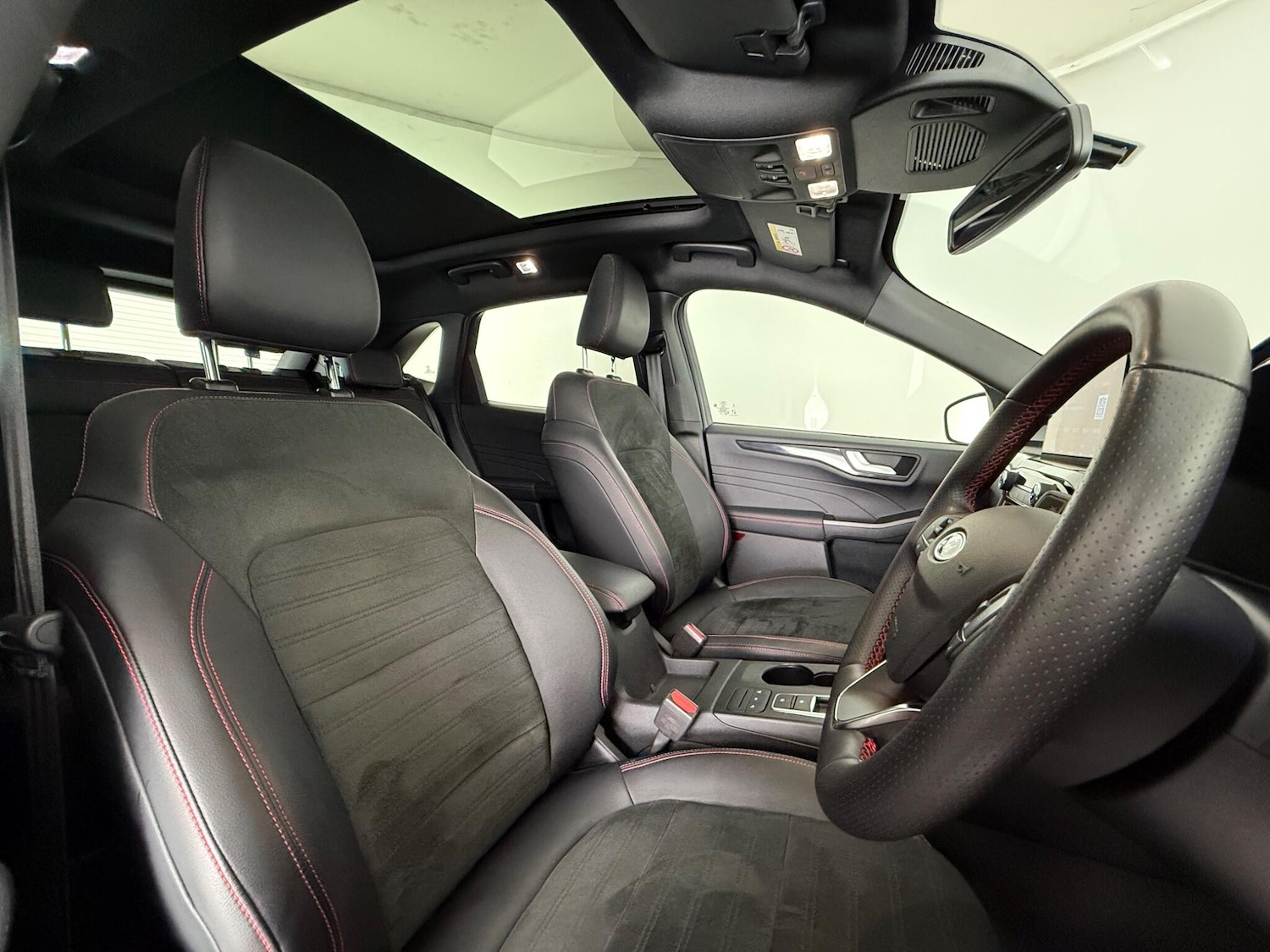 Used Ford Kuga 2023 for sale - 77243659: Photo 11