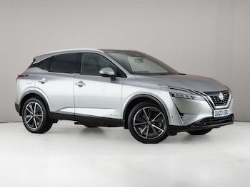 Used Nissan Qashqai 2023 for sale - 78894750: Photo