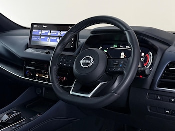 Used Nissan Qashqai 2023 for sale - 78894750: Photo