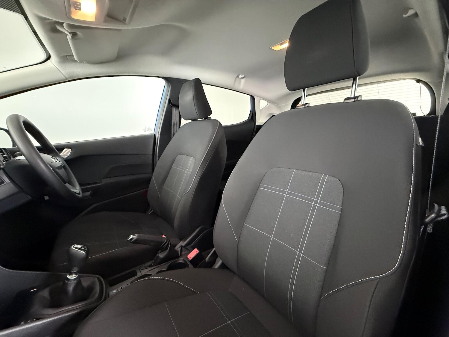 Used Ford Fiesta 2020 for sale - 77246355: Photo 11