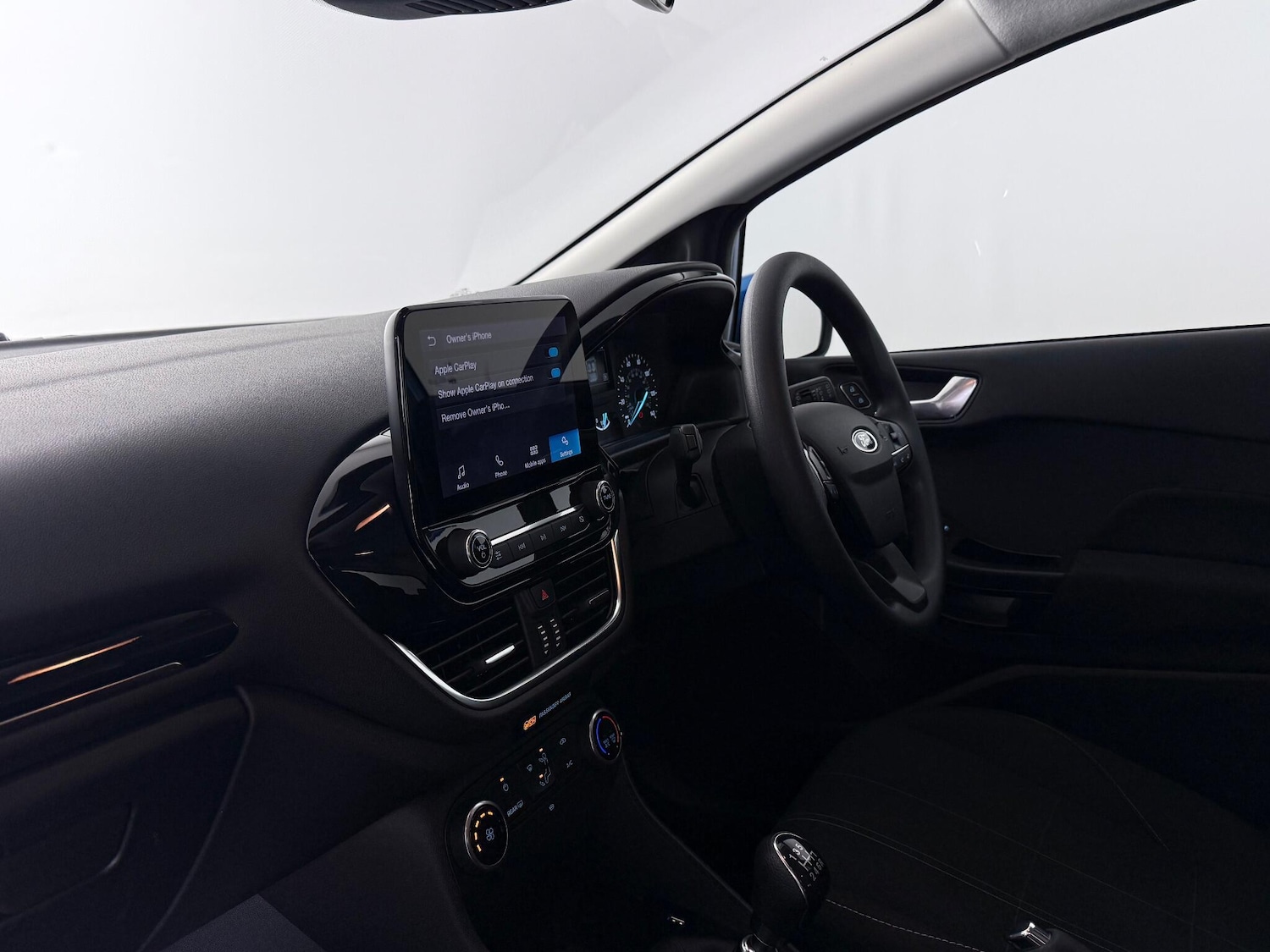 Used Ford Fiesta 2020 for sale - 77246355: Photo 12