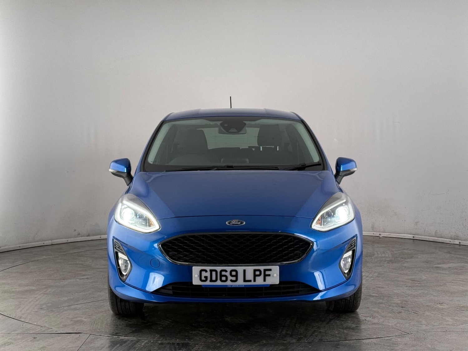 Used Ford Fiesta 2020 for sale - 77246355: Photo 5