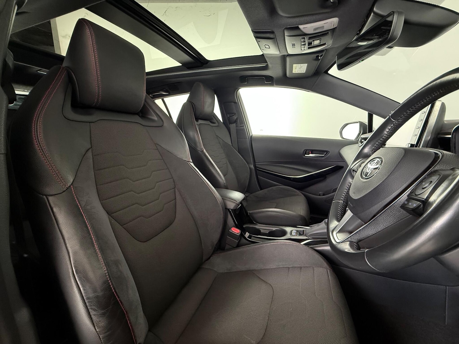 Used Toyota Corolla 2019 for sale - 77441522: Photo 11