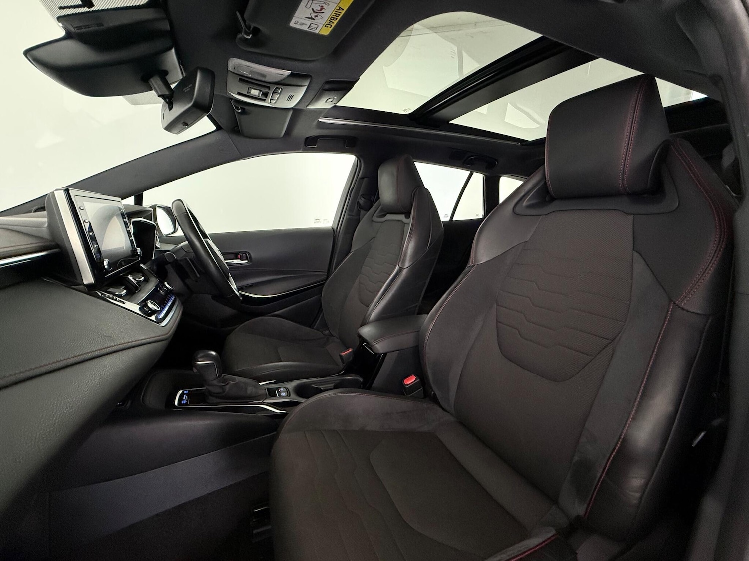 Used Toyota Corolla 2019 for sale - 77441522: Photo 12