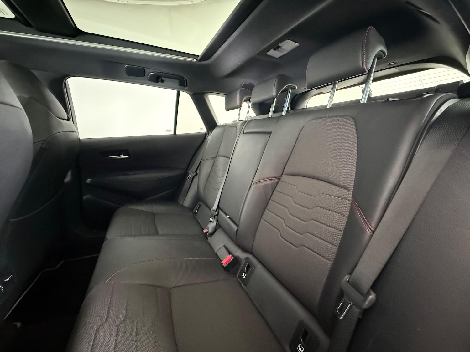 Used Toyota Corolla 2019 for sale - 77441522: Photo 14