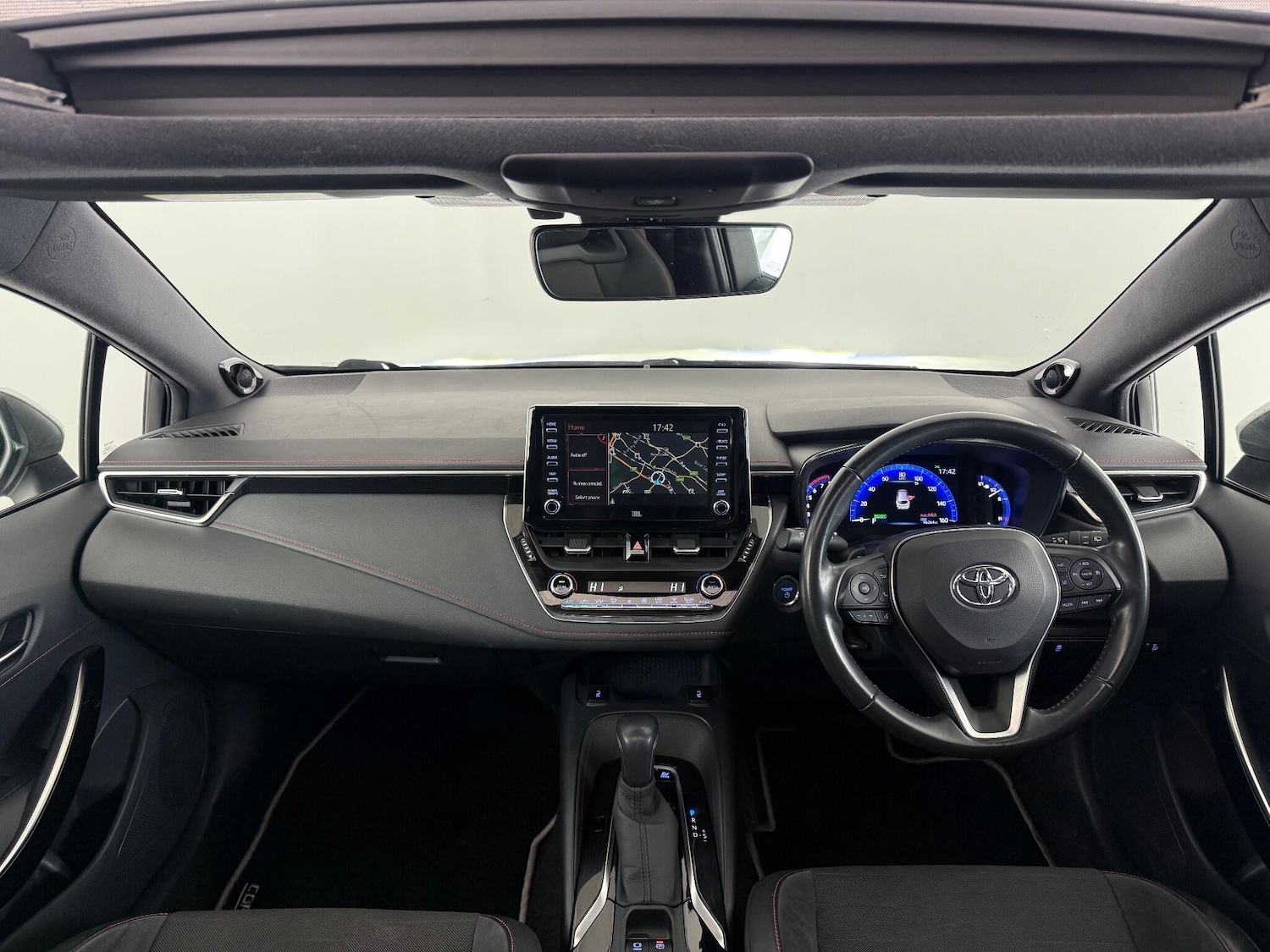 Used Toyota Corolla 2019 for sale - 77441522: Photo 15