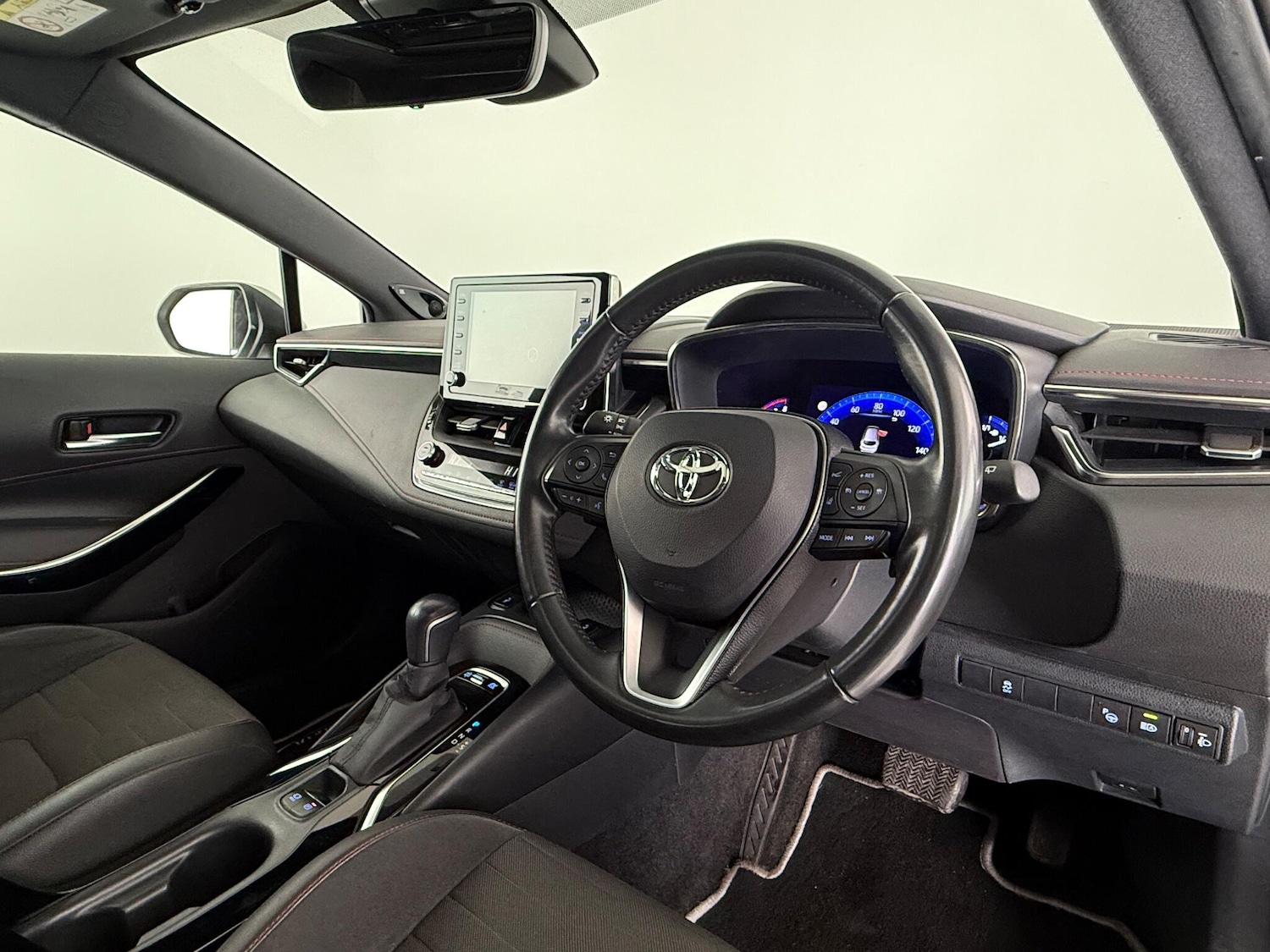 Used Toyota Corolla 2019 for sale - 77441522: Photo 17