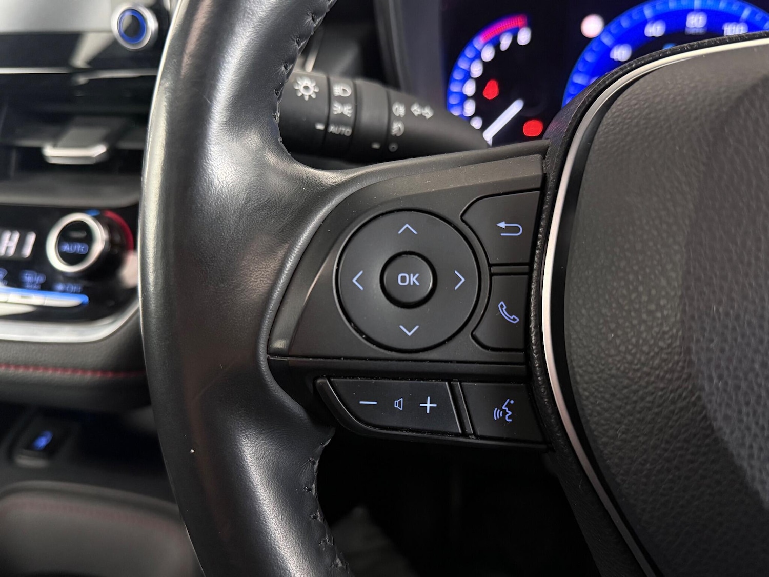 Used Toyota Corolla 2019 for sale - 77441522: Photo 18