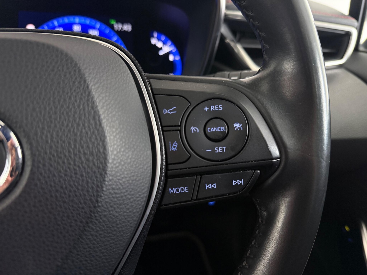 Used Toyota Corolla 2019 for sale - 77441522: Photo 19