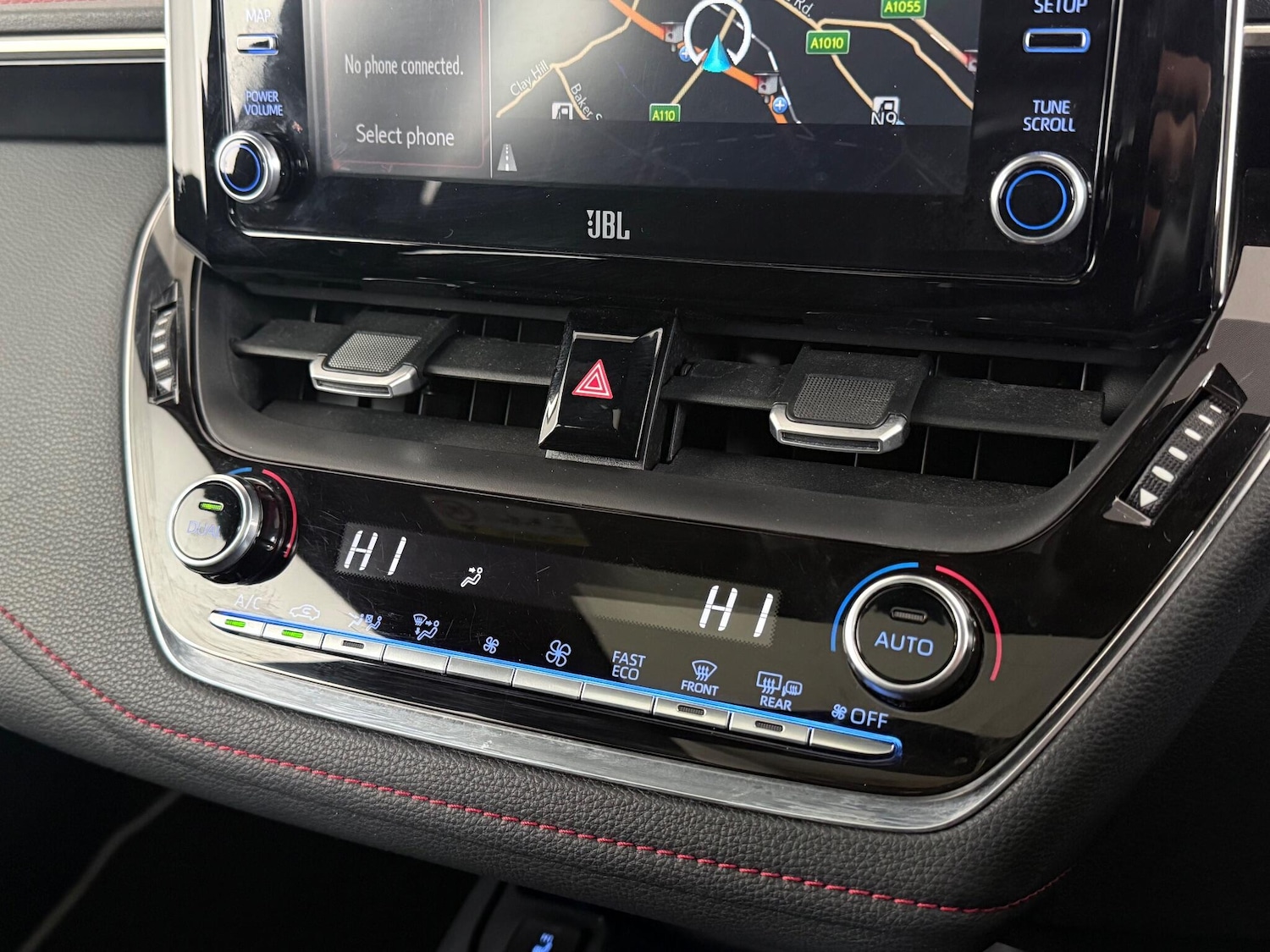 Used Toyota Corolla 2019 for sale - 77441522: Photo 29