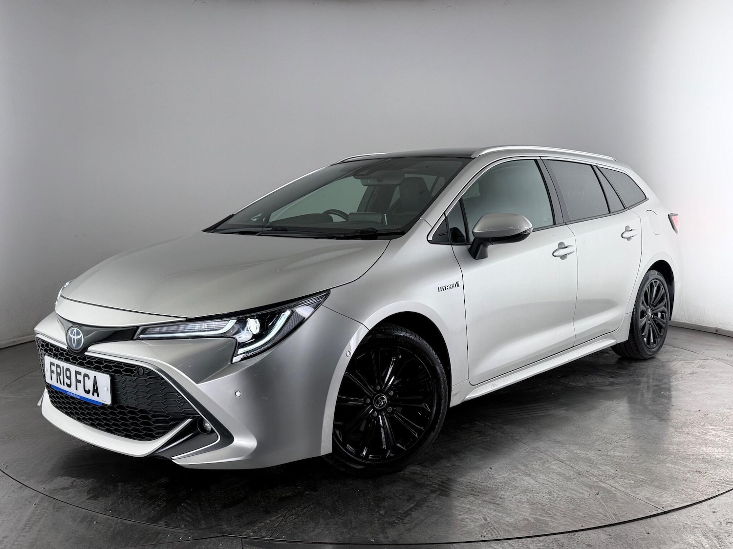 Used Toyota Corolla 2019 for sale - 77441522: Photo 34