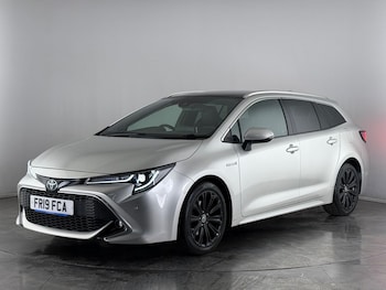 Used Toyota Corolla 2019 for sale - 77441522: Photo