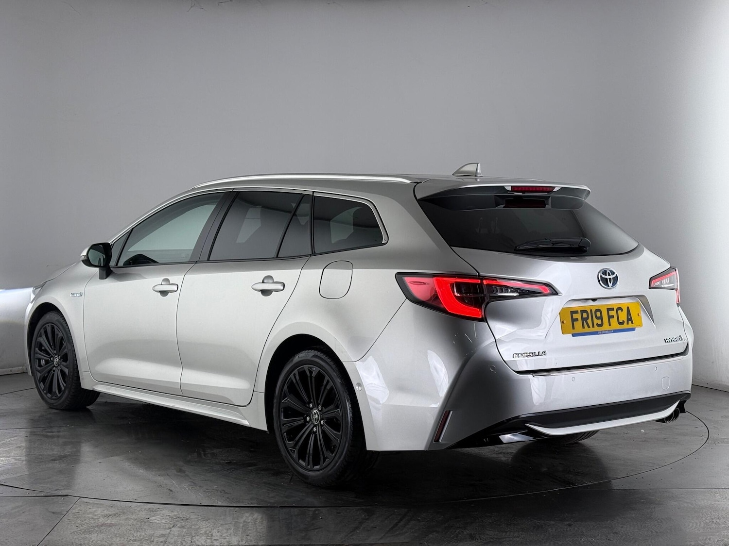 Used Toyota Corolla 2019 for sale - 77441522: Photo 6