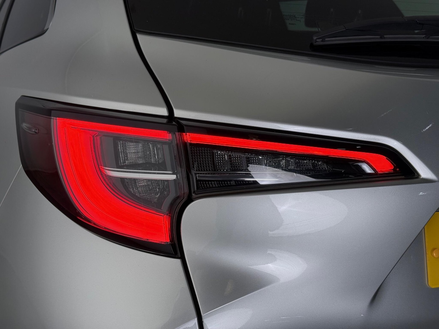 Used Toyota Corolla 2019 for sale - 77441522: Photo 8