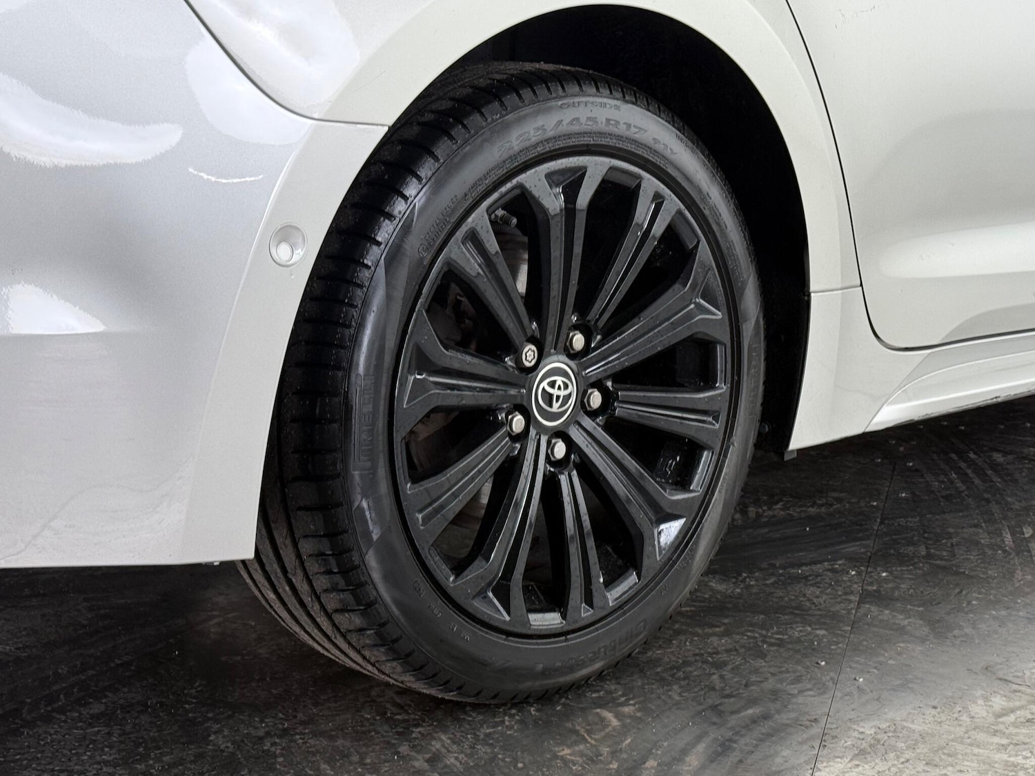 Used Toyota Corolla 2019 for sale - 77441522: Photo 9