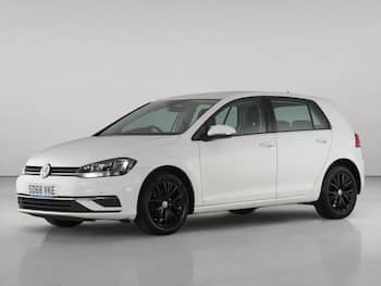 Used Volkswagen Golf 2018 for sale - 79670291: Photo