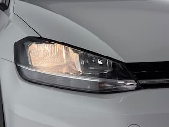 Used Volkswagen Golf 2018 for sale - 79670291: Photo