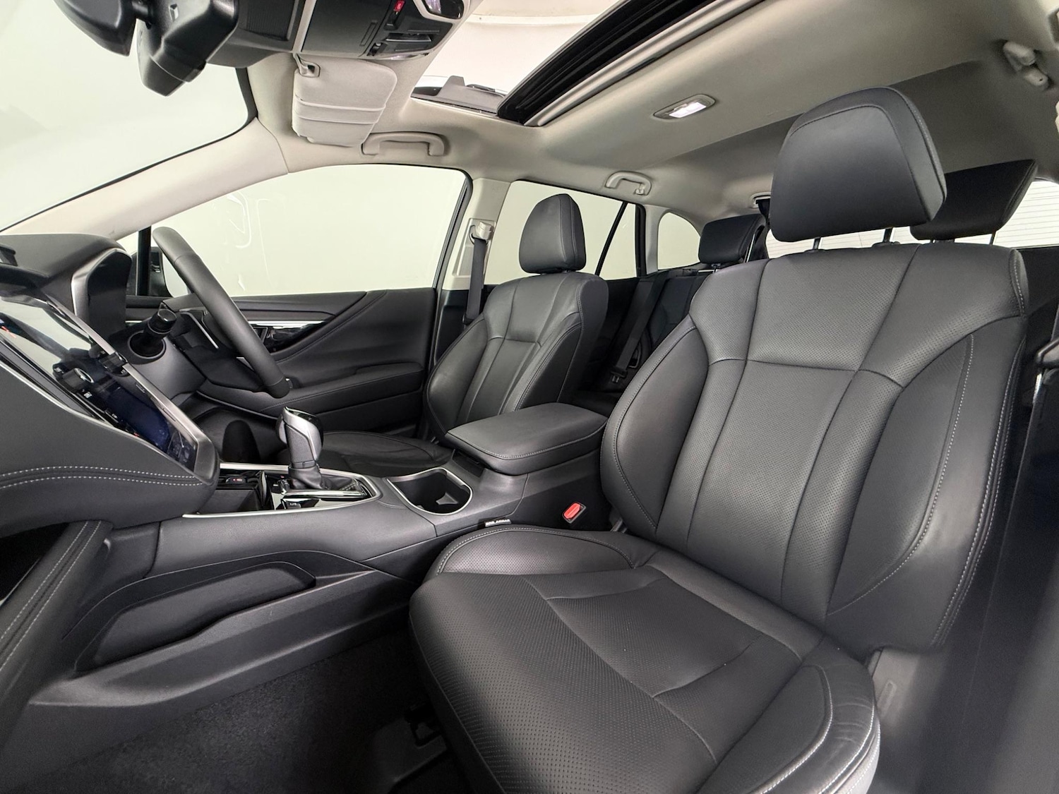 Used Subaru Outback 2024 for sale - 77243893: Photo 15