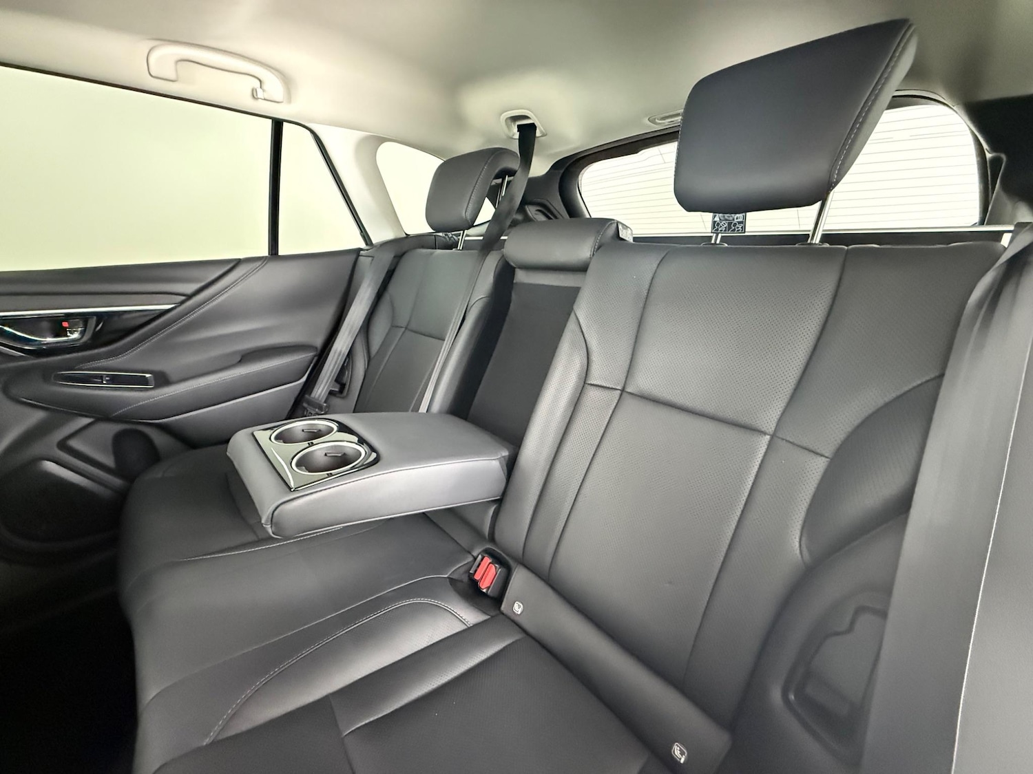 Used Subaru Outback 2024 for sale - 77243893: Photo 18