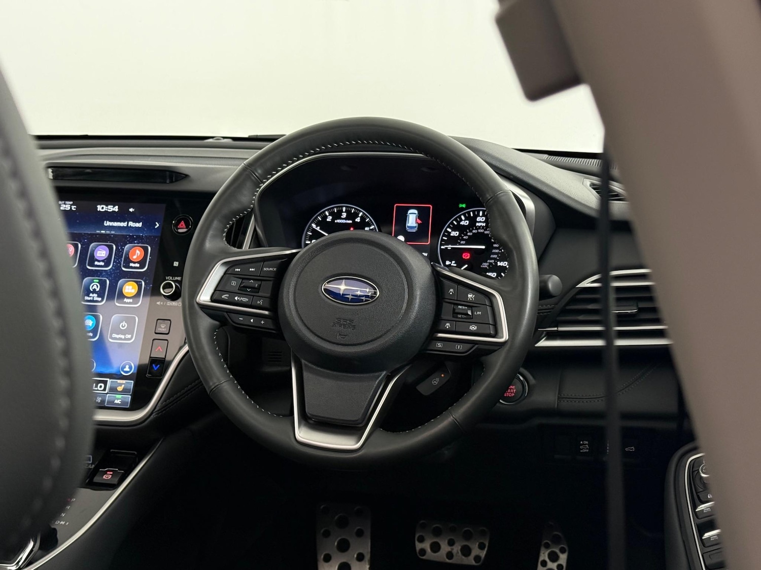 Used Subaru Outback 2024 for sale - 77243893: Photo 21