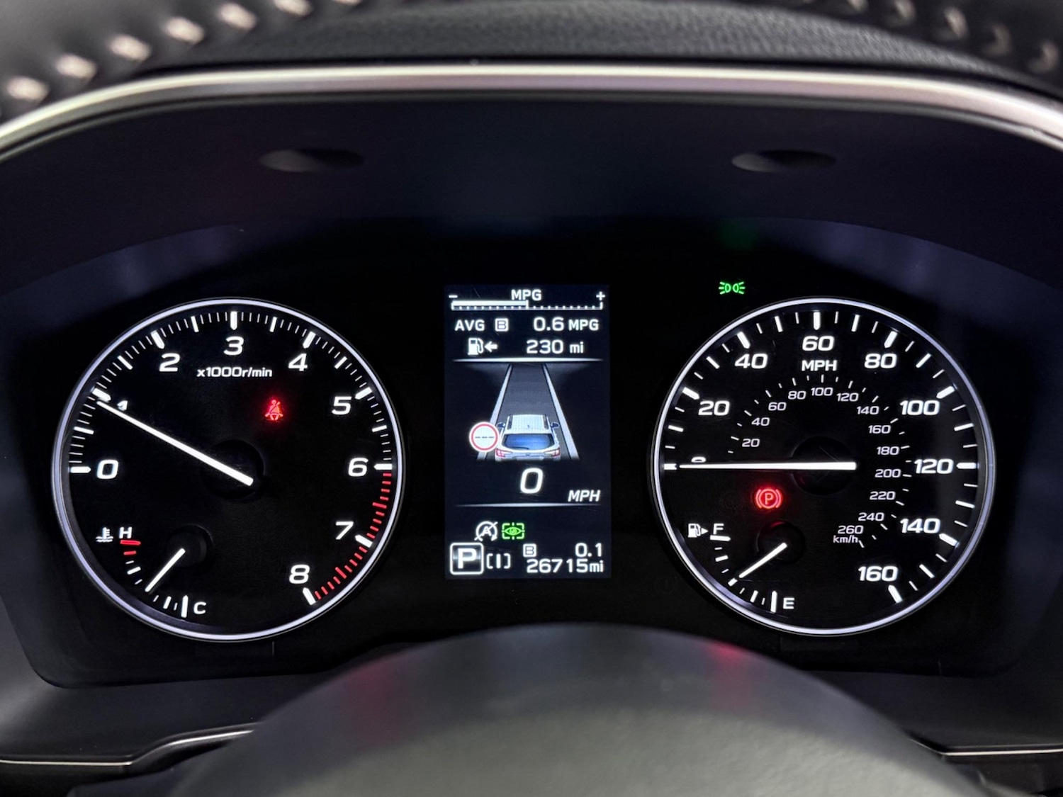 Used Subaru Outback 2024 for sale - 77243893: Photo 23