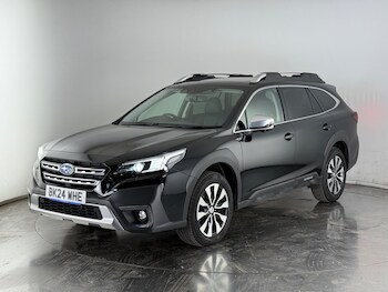 Used Subaru Outback 2024 for sale - 77243893: Photo