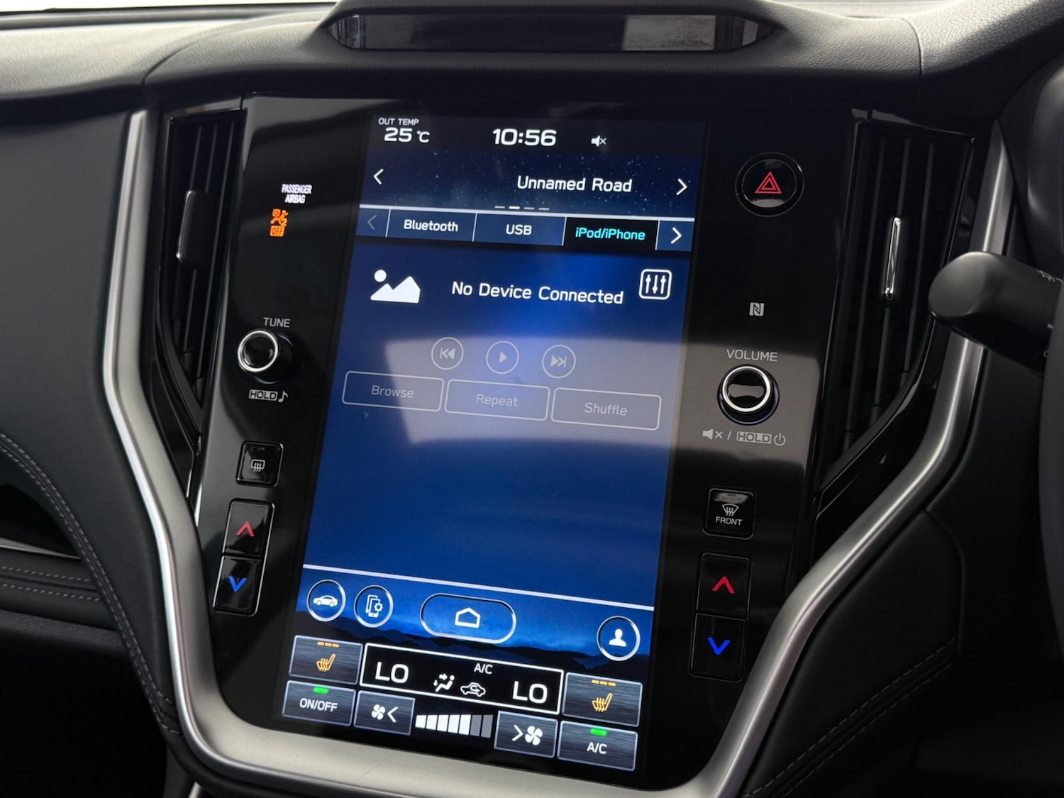 Used Subaru Outback 2024 for sale - 77243893: Photo 34