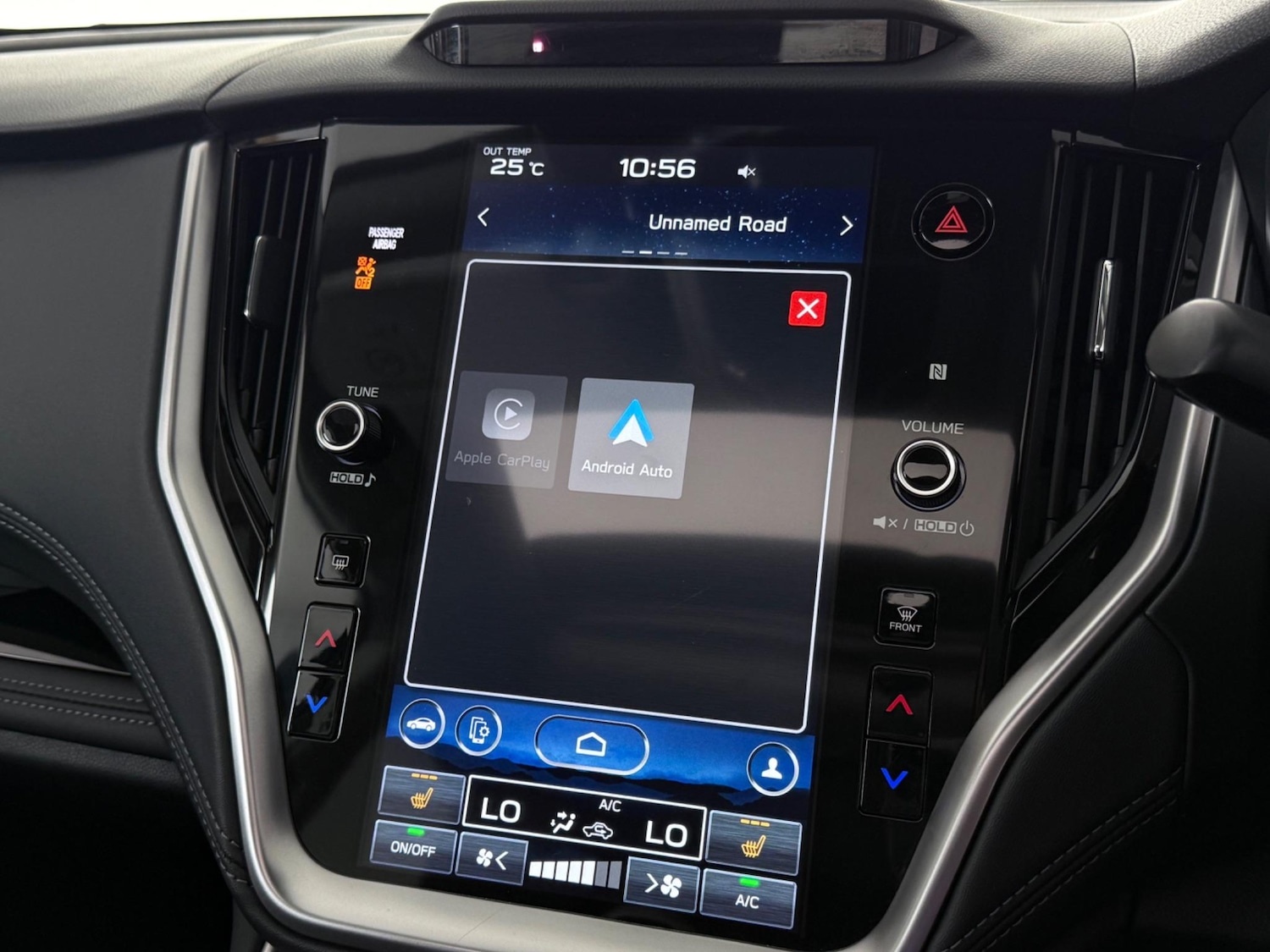 Used Subaru Outback 2024 for sale - 77243893: Photo 38