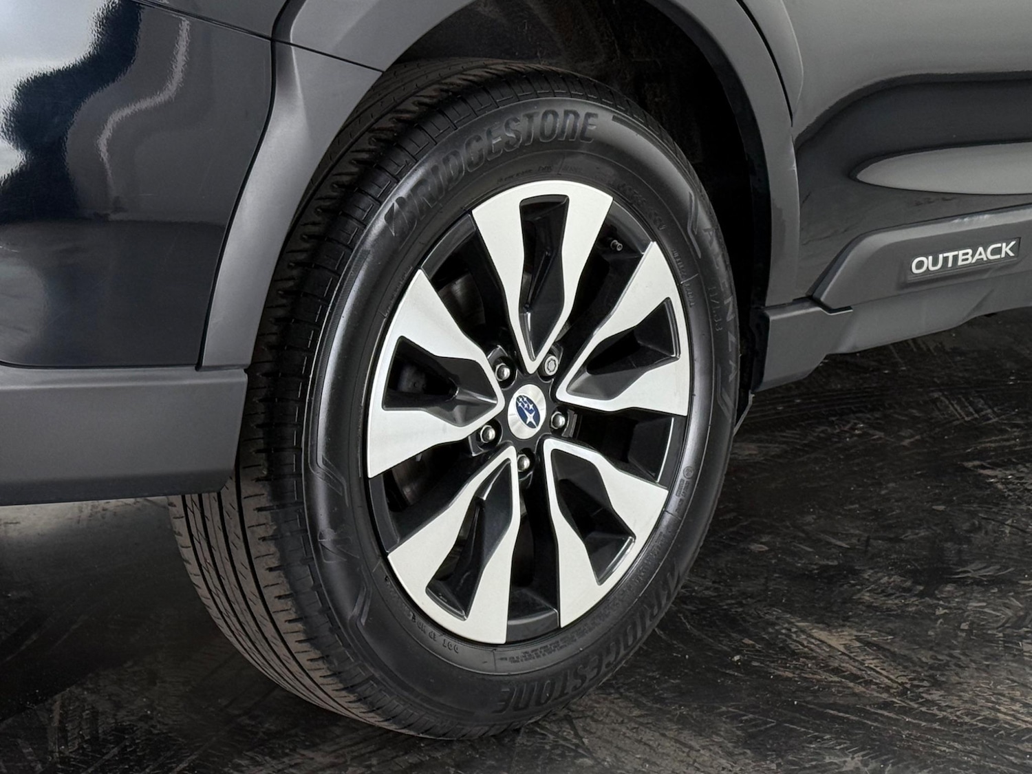 Used Subaru Outback 2024 for sale - 77243893: Photo 9