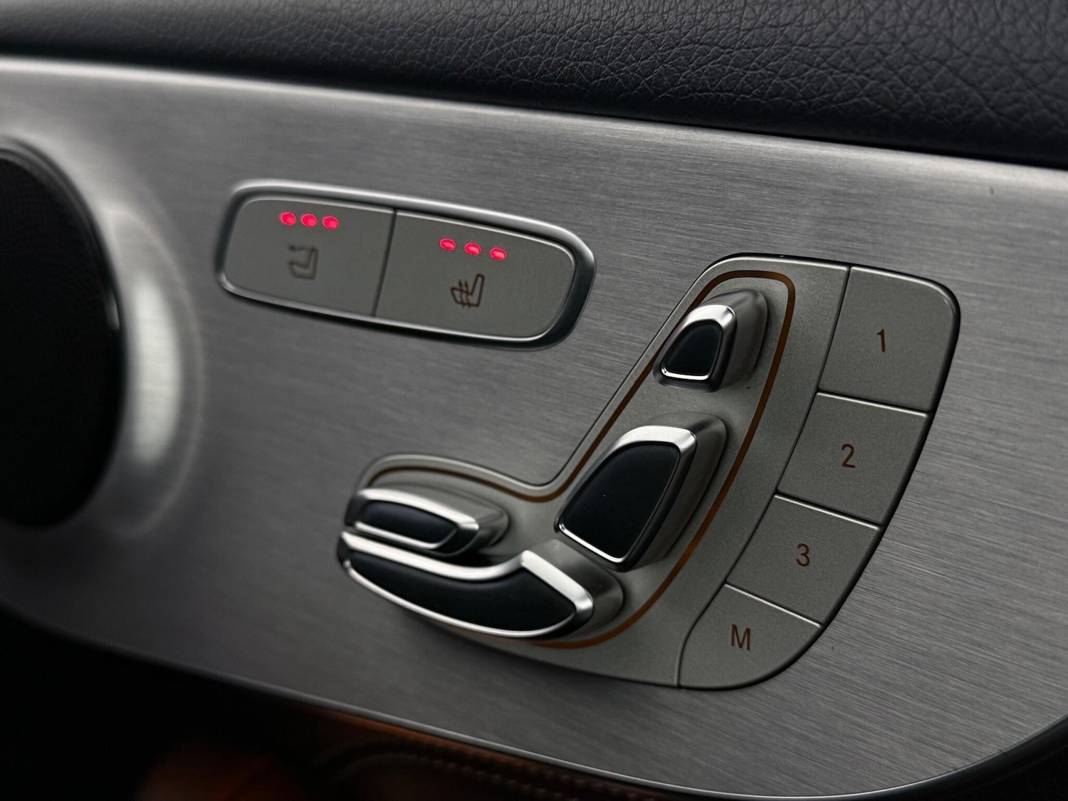 Used Mercedes-Benz C Class 2018 for sale - 76899510: Photo 22