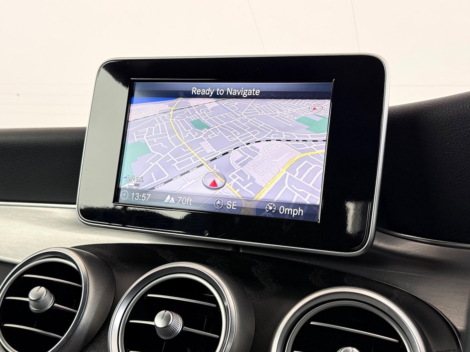 Used Mercedes-Benz C Class 2018 for sale - 76899510: Photo 33